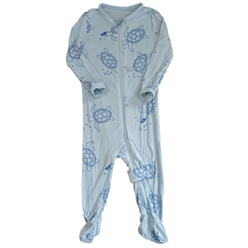 Silkberry Baby Turtle Sleeper Approx 6-12m